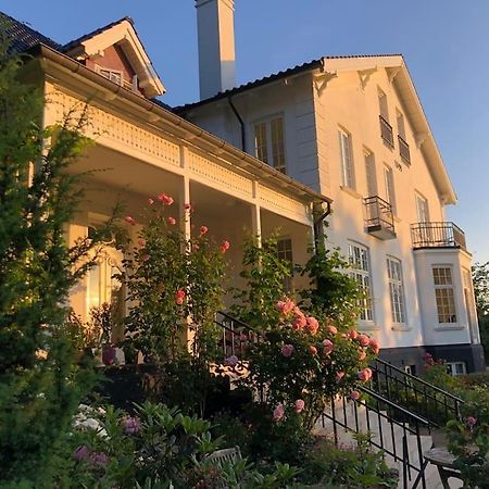 Eksklusiv Taglejlighed Med Hav- Og Skovudsigt Risskov Exterior photo
